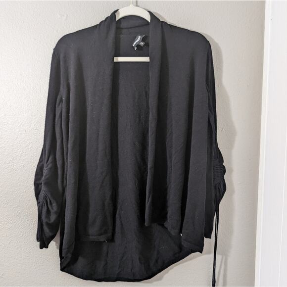 Express Open knit cardigan - Picture 1 of 5